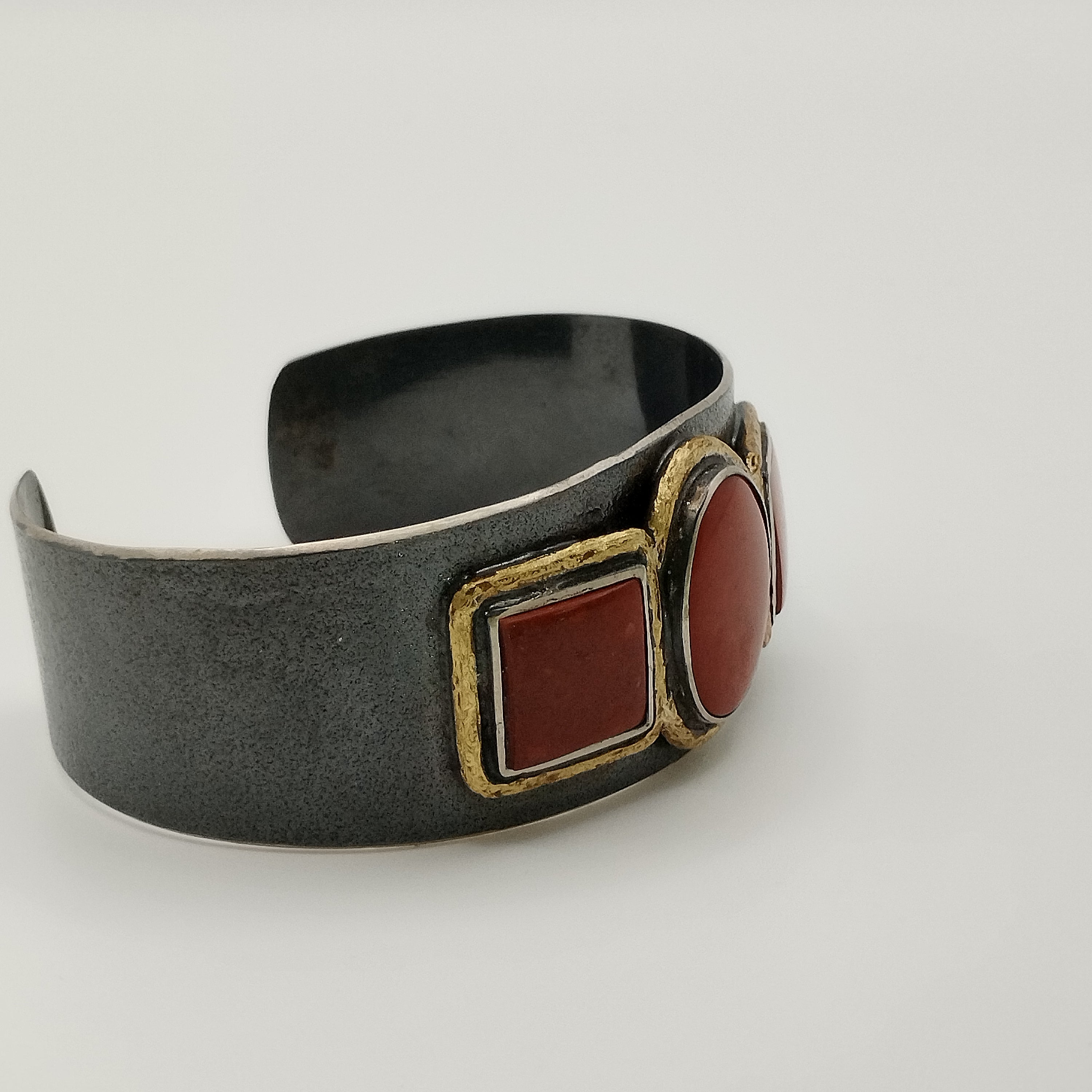 HEFESTO JASPE PULSERA #11