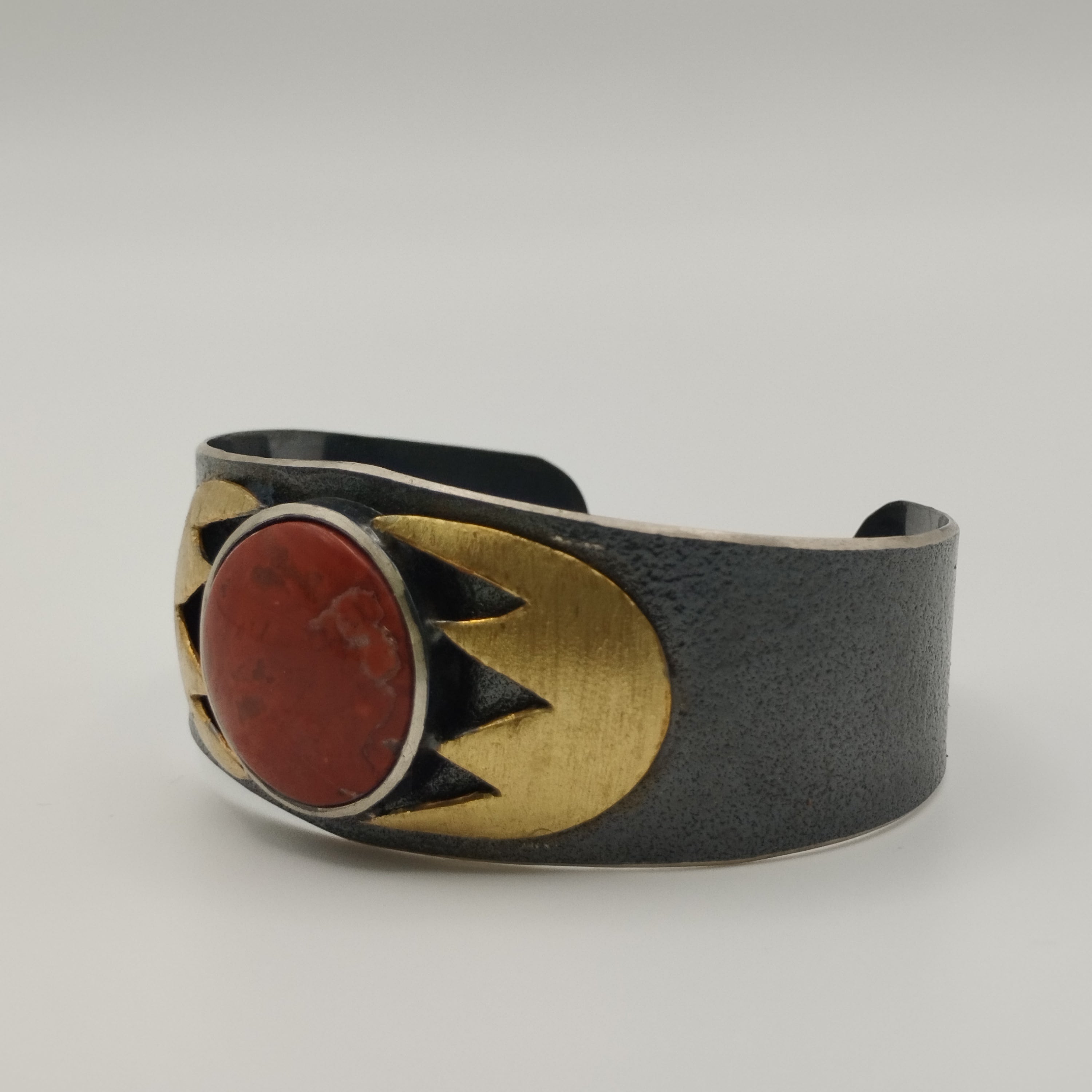 HEFESTO JASPE PULSERA #12