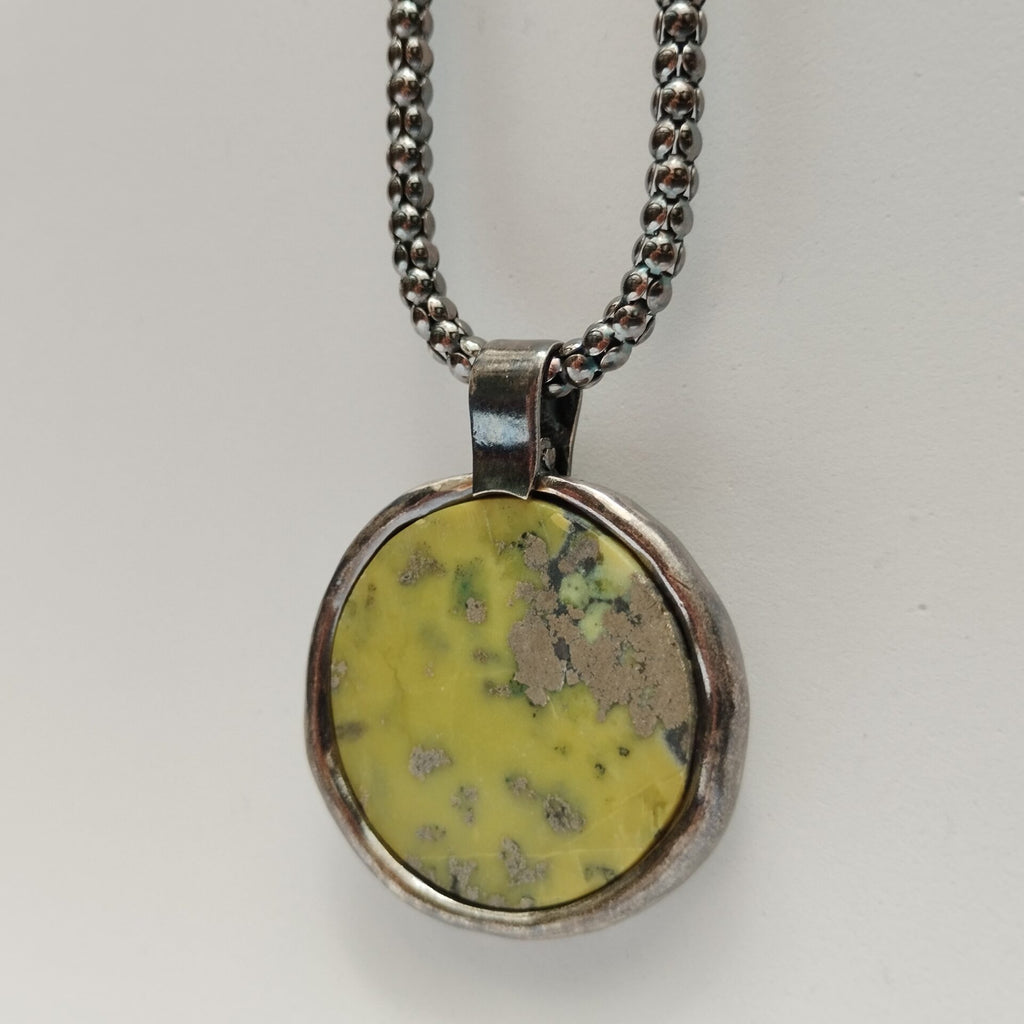 COLGANTE HEFESTO SERPENTINA