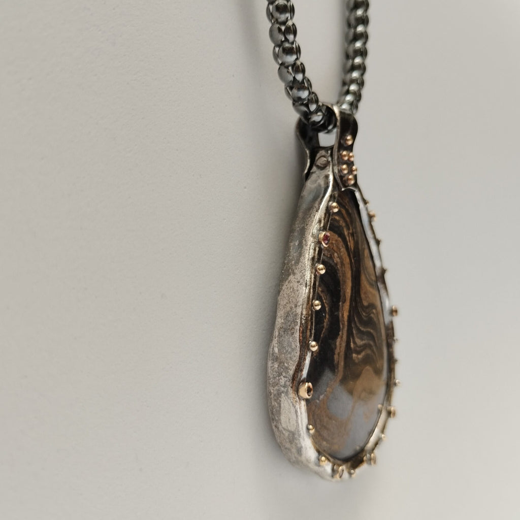 COLGANTE HEFESTO NIM