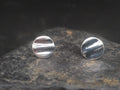 Pendientes Cincinno redondo pequeño