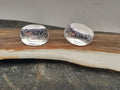 Pendientes Crispus pequeños