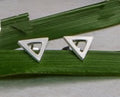 Pendientes Minimal triángulo grande