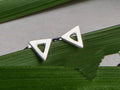 Pendientes Minimal triángulo mediano