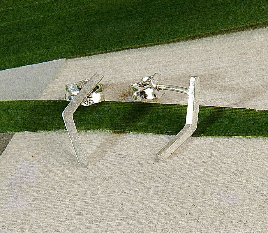 Pendientes Minimal  paréntesis