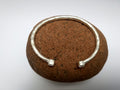 Pulsera Trajano dos cubos pequeña