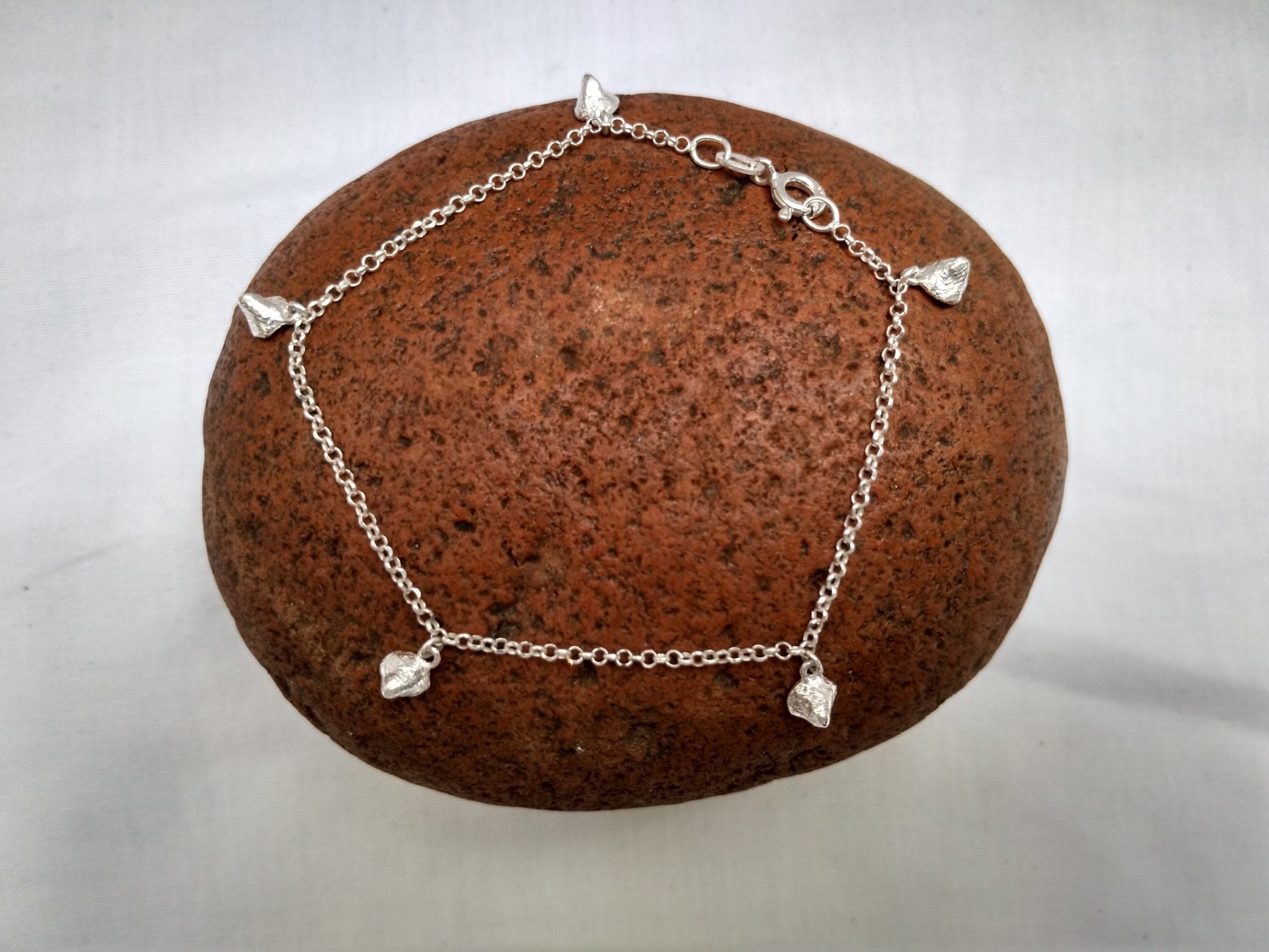 Pulsera Basic cono