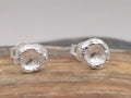 Pendientes Basic cóncavo