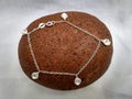 Pulsera Basic concavo