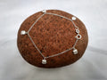 Pulsera Basic cuadrado
