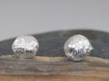 Pendientes Basic redondo