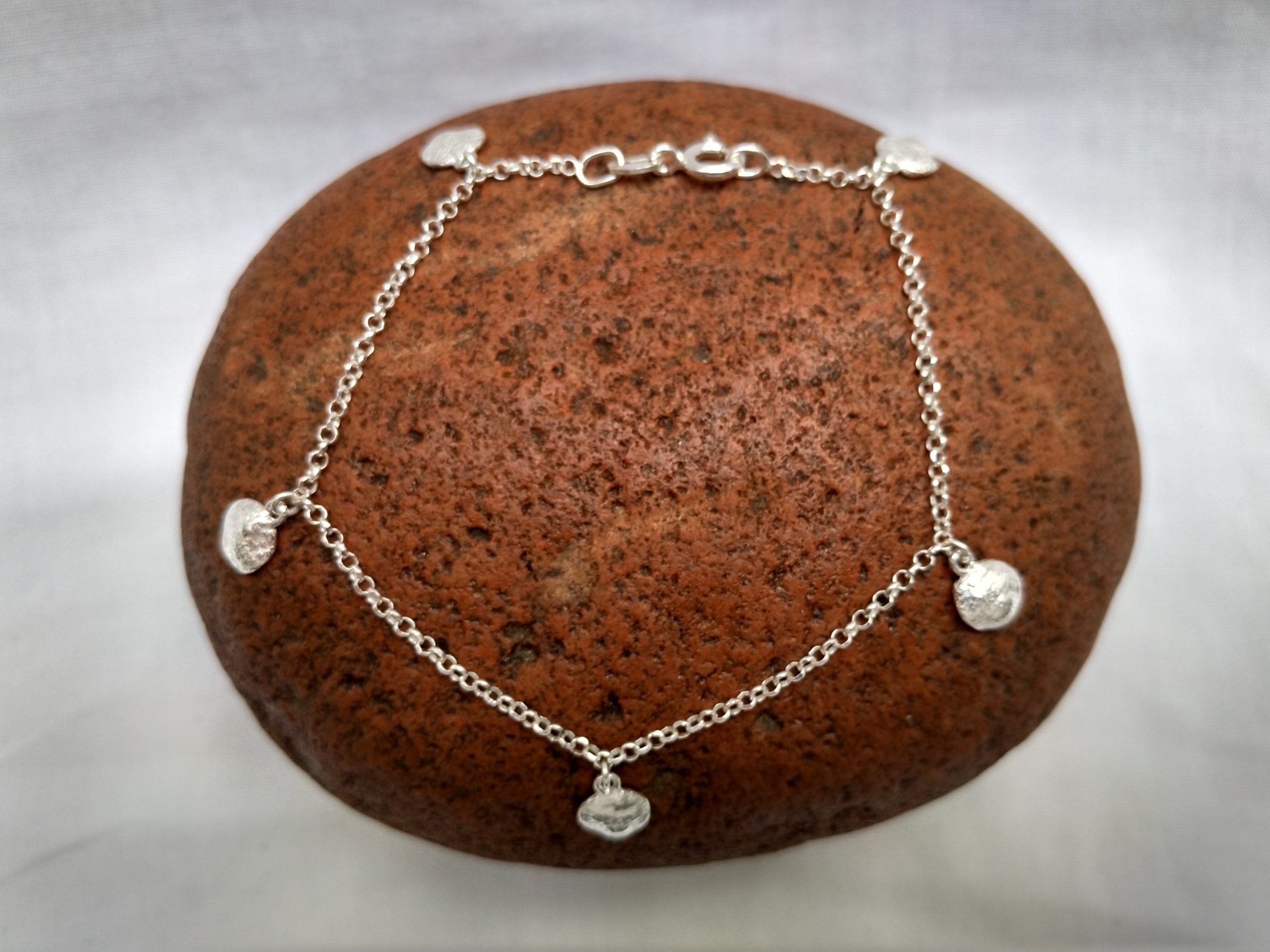 Pulsera Basic redondo
