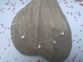 Gargantilla Basic oval