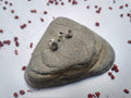Pendientes Basic cilindro
