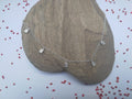 Gargantilla Basic cubo