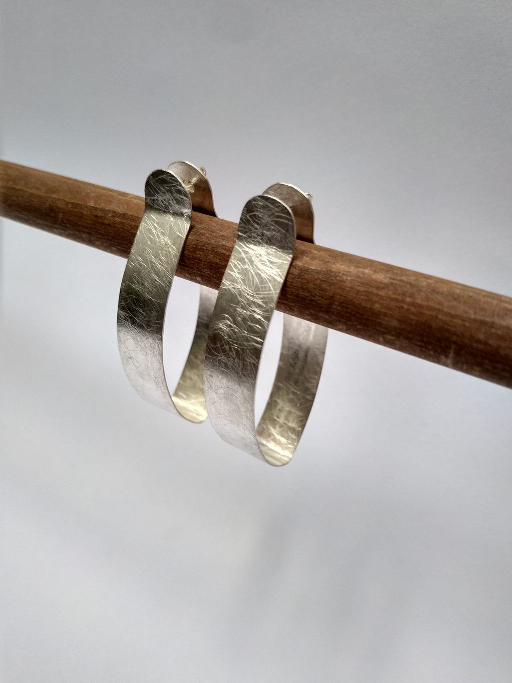 Pendientes Folium Ánfora
