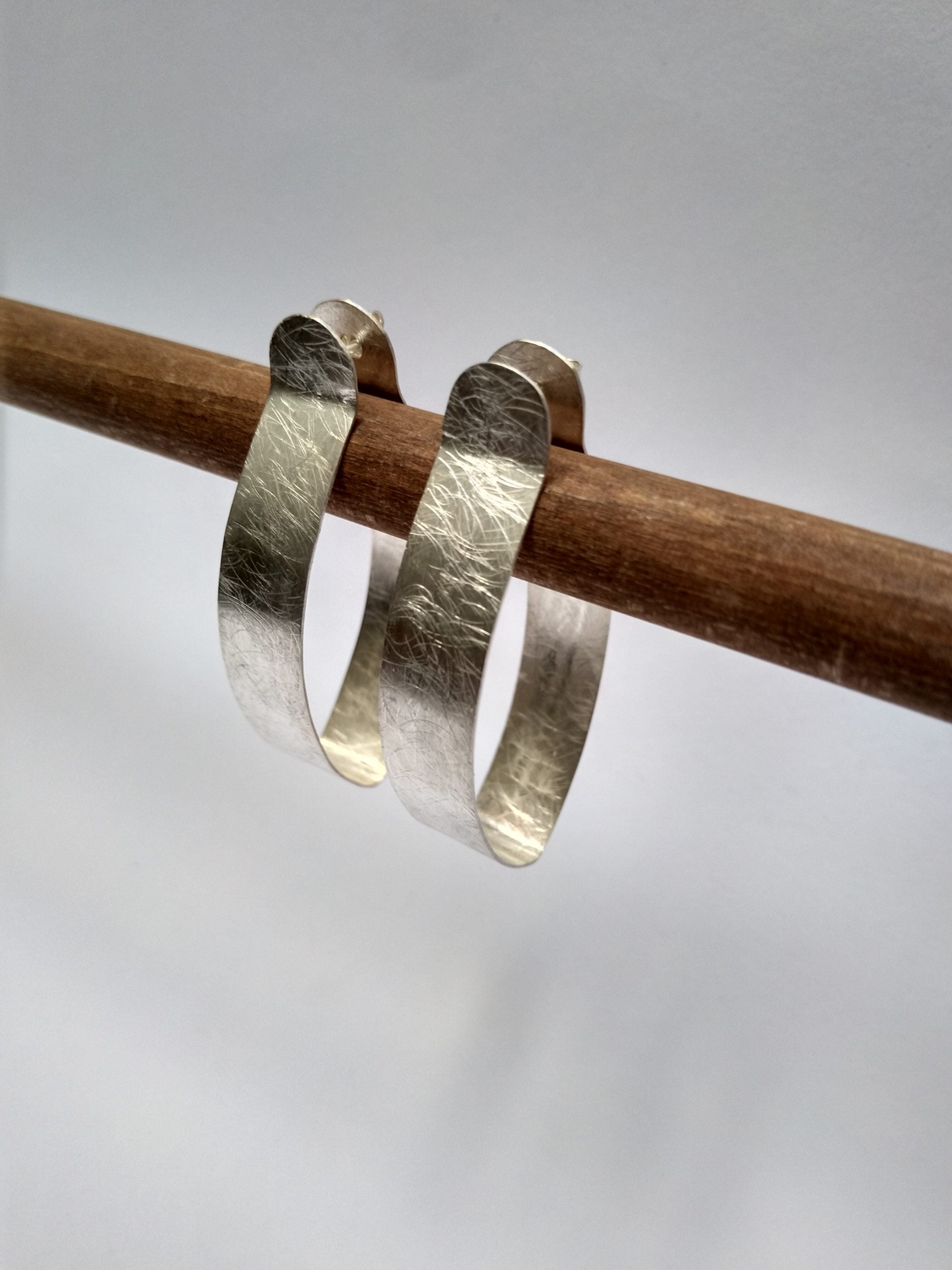 Pendientes Folium Ánfora