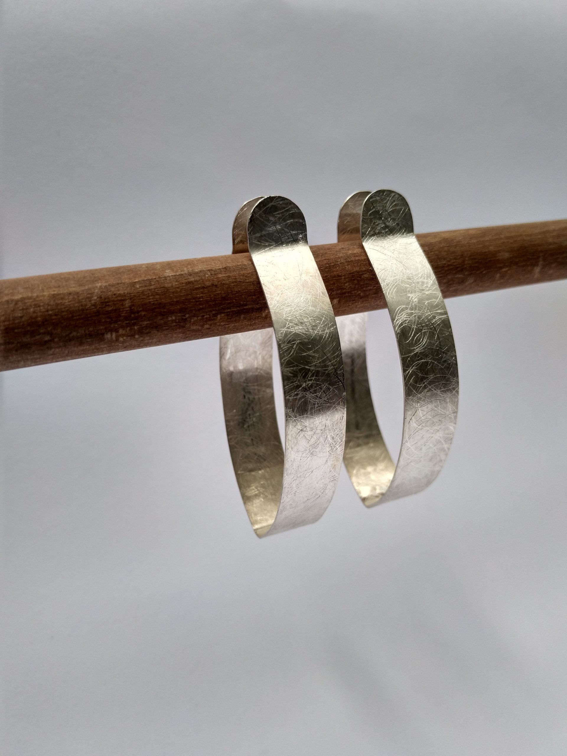 Pendientes Folium Ánfora