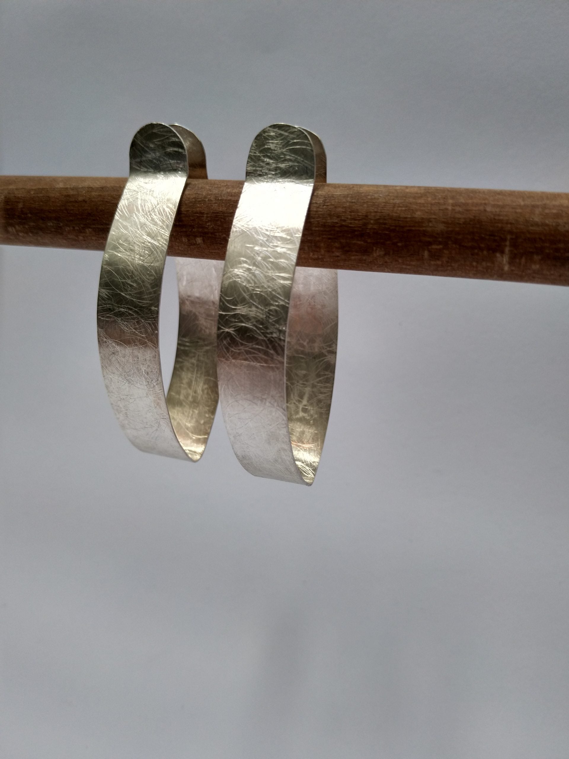 Pendientes Folium Ánfora