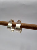 Pendientes Folium Redondos pequeños