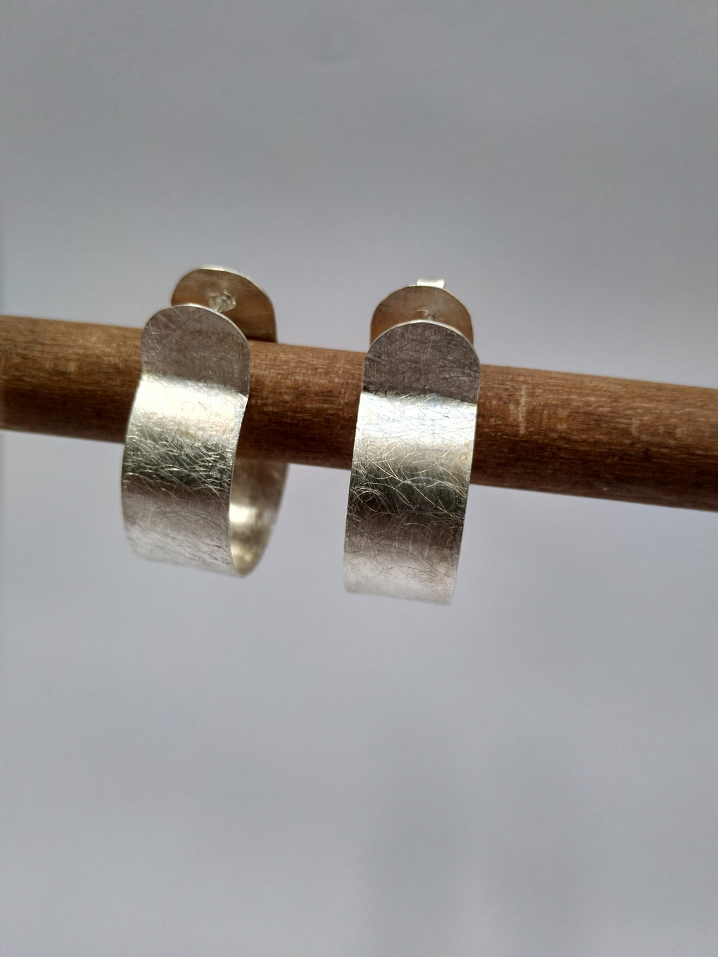 Pendientes Folium Redondos pequeños