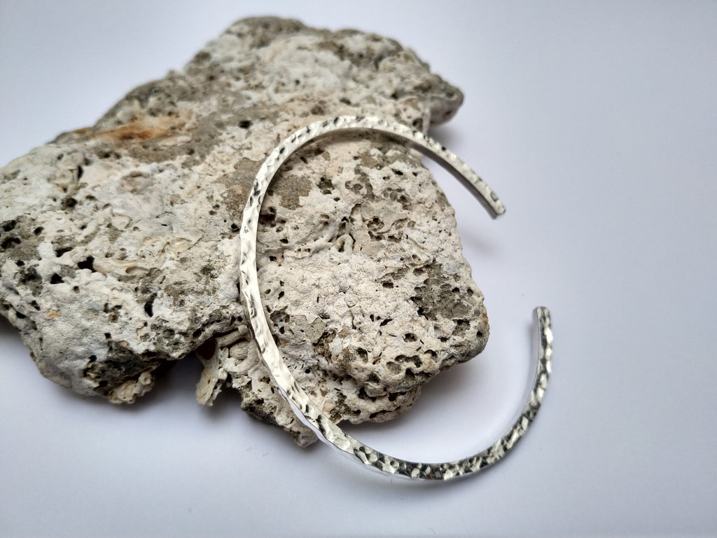 Pulsera Martelé pequeña