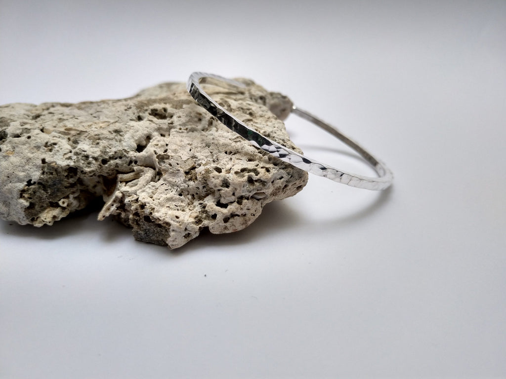 Pulsera Martelé pequeña