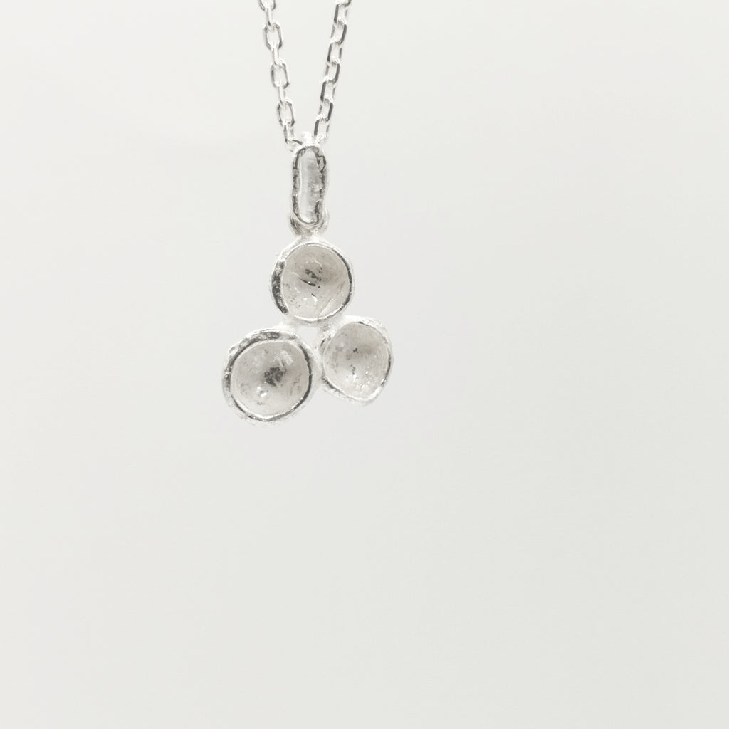 COLGANTE BULLE TRIO