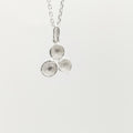 COLGANTE BULLE TRIO