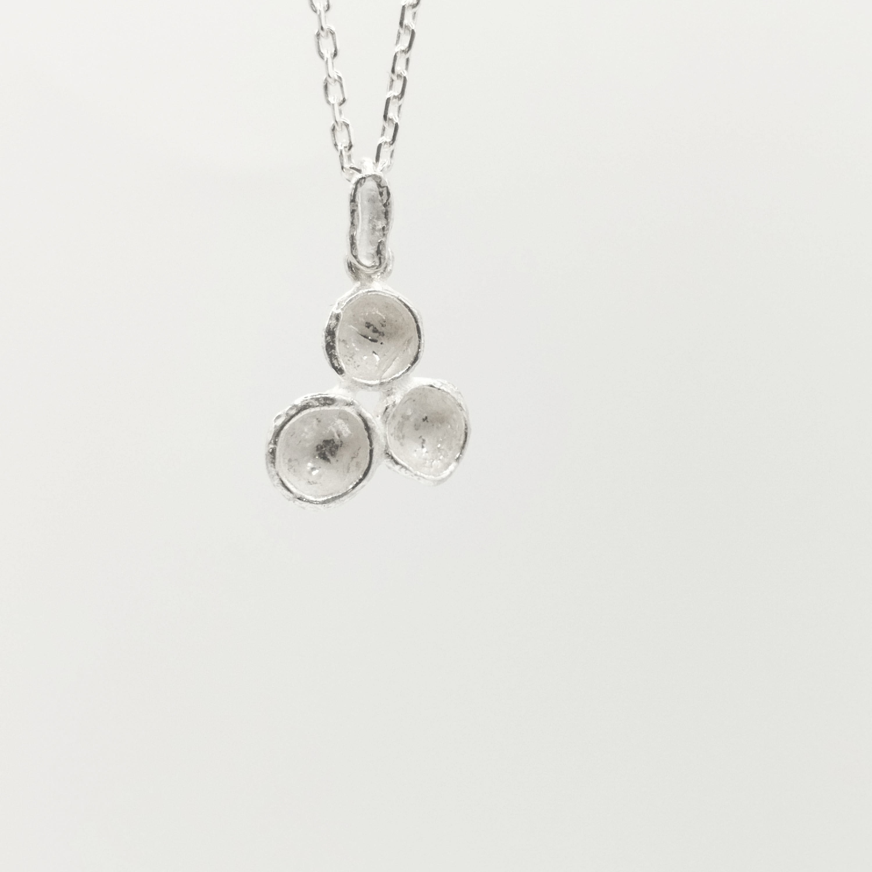 COLGANTE BULLE TRIO