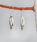 Pendientes Facies lanzadera