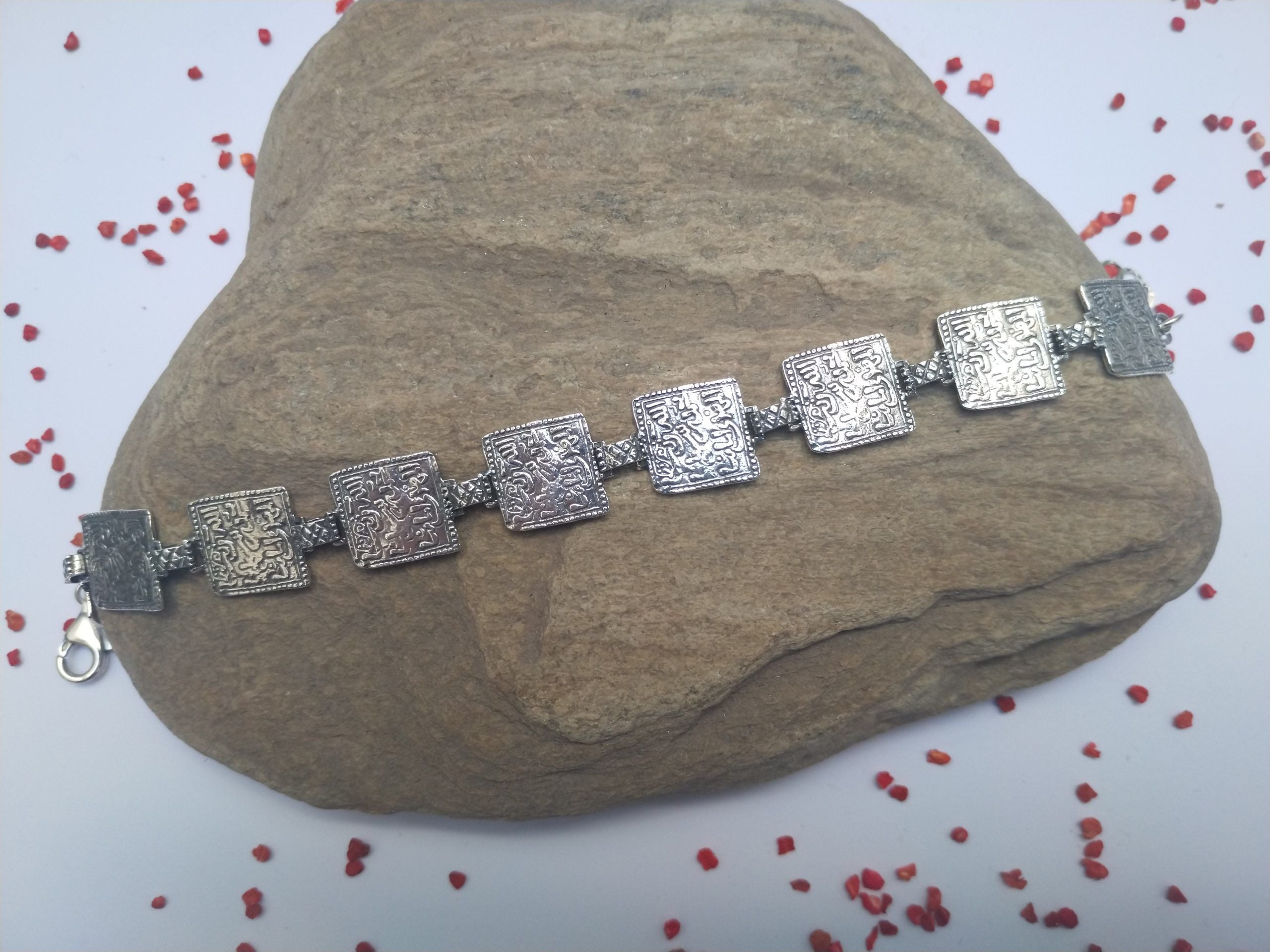 Pulsera Almohade