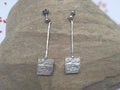 Pendientes Almohade largos